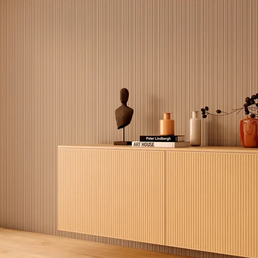 Boiserie Moove Vitter by Déco