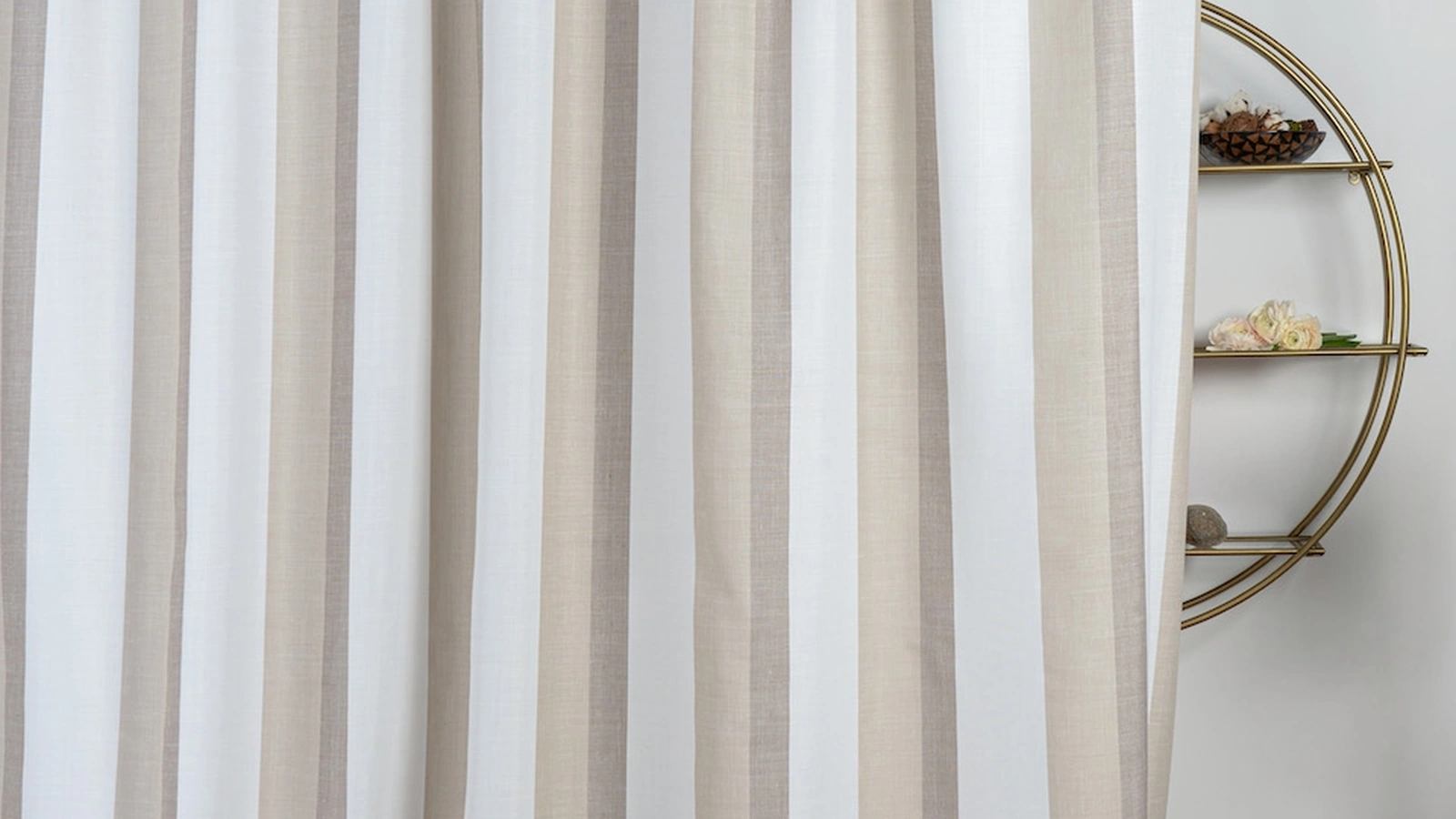 Fiordilino 01 Curtain by Acro Texture