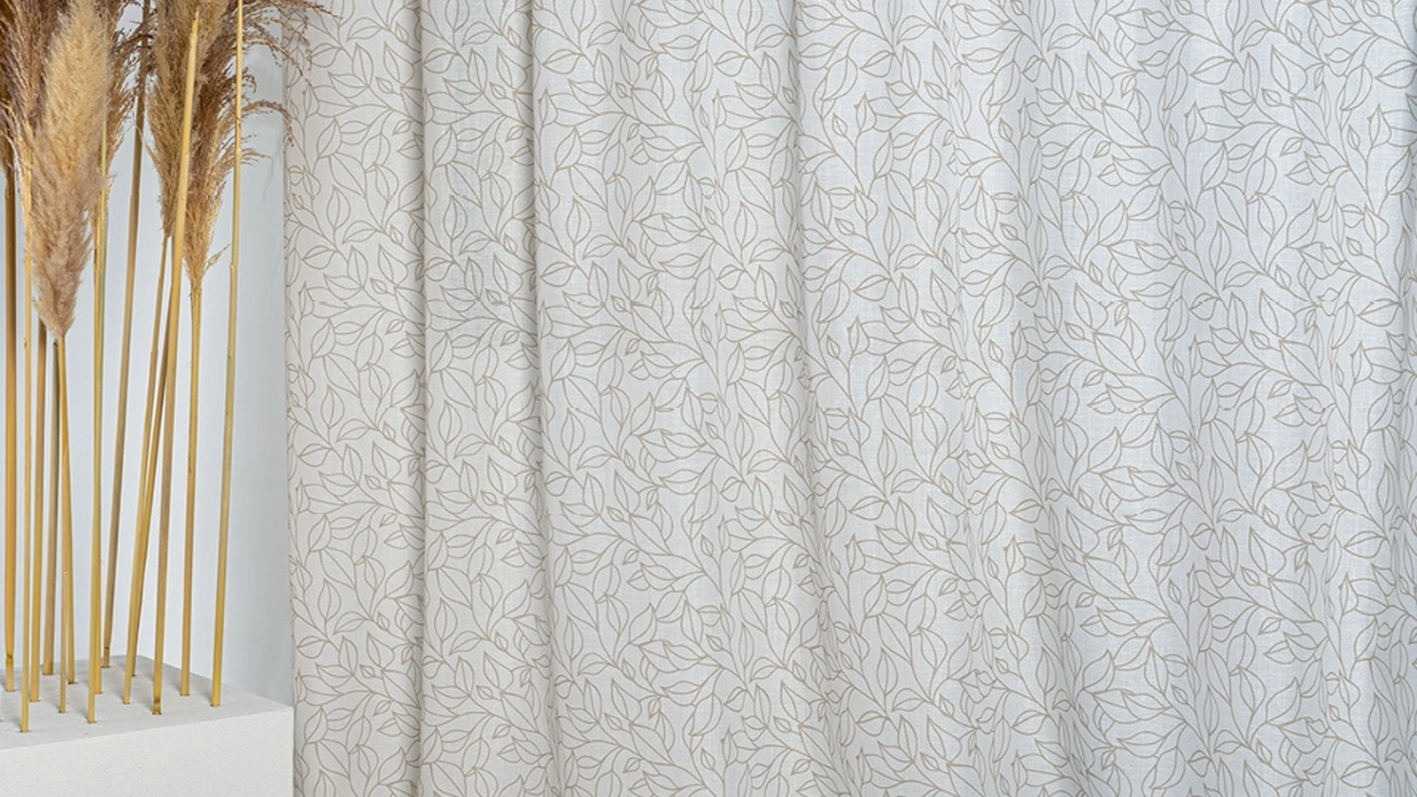 Fiordilino 01 Curtain by Acro Texture