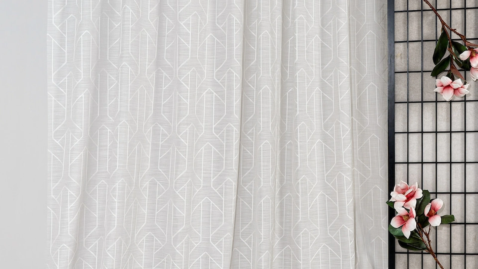 Fiordilino 02 Curtain by Acro Texture