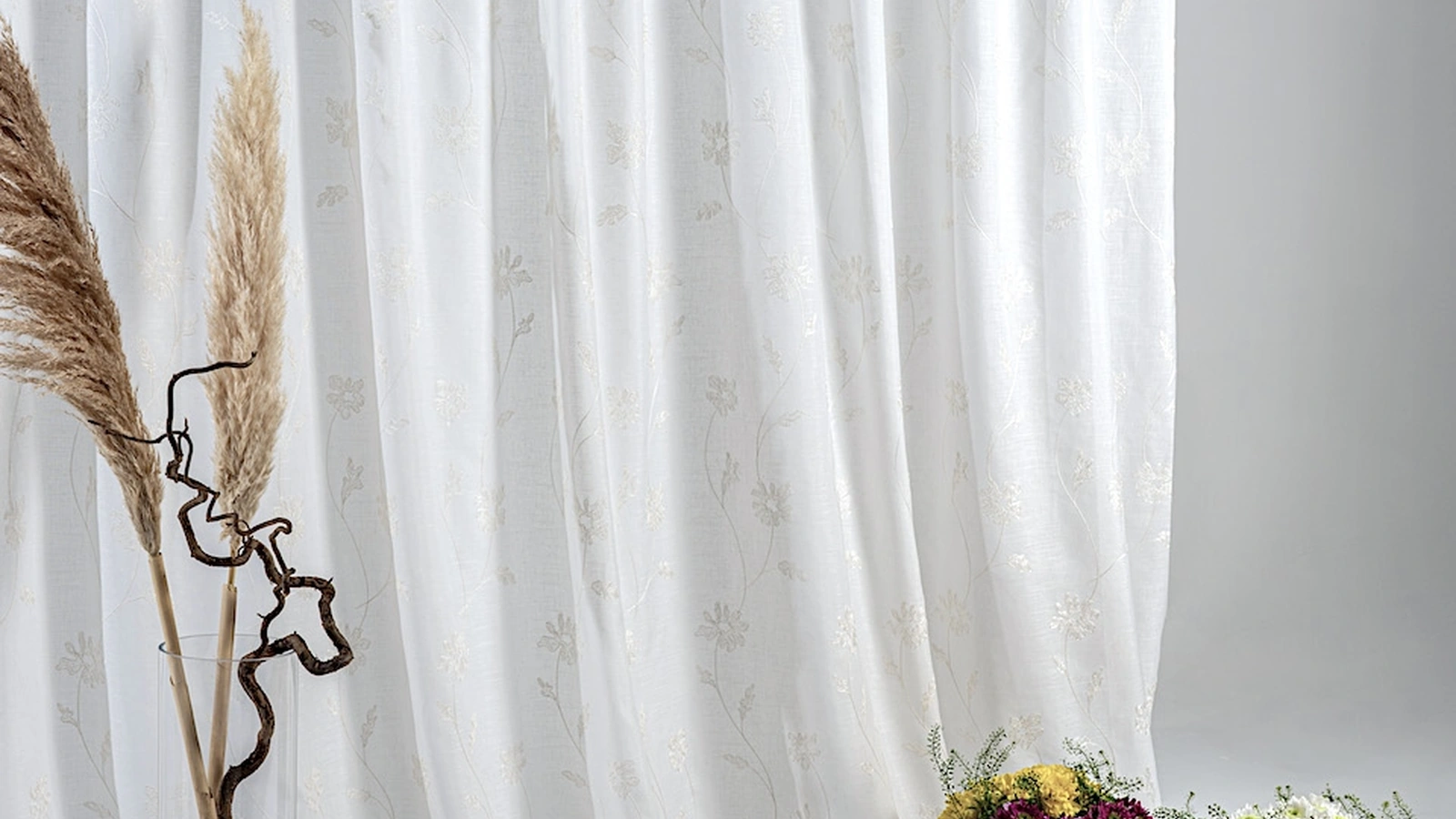 Fiordilino 02 Curtain by Acro Texture