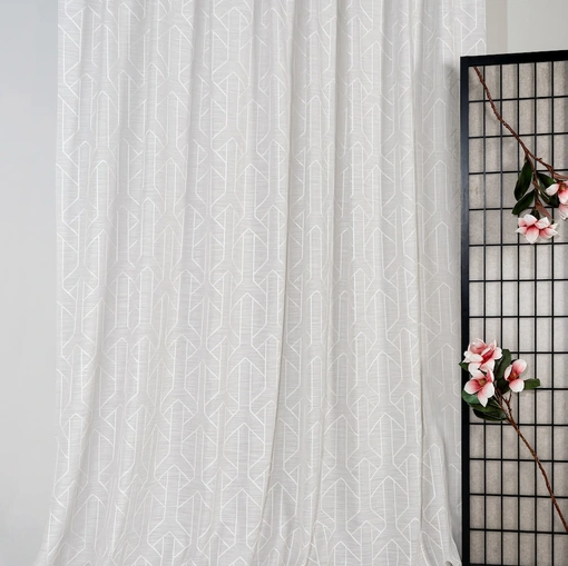 Fiordilino 02 Curtain by Acro Texture