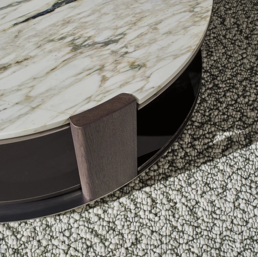 Marius Rug by Molteni & C