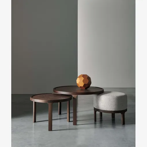 Pouf Condè by