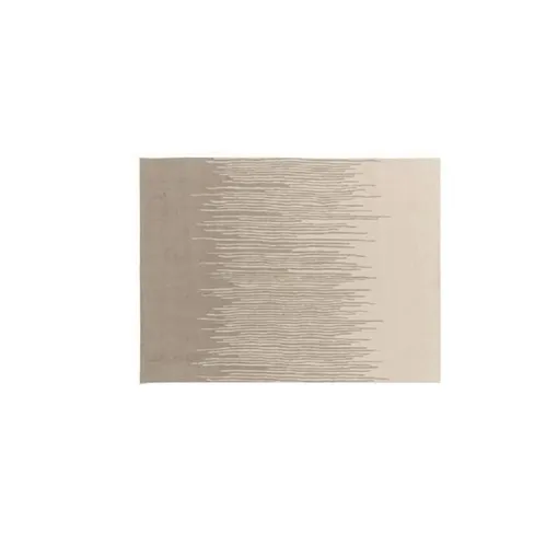 Reed carpet by Ditre Italia