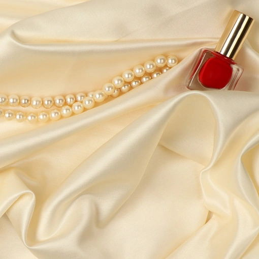 Satin Curtain by Acro Texture