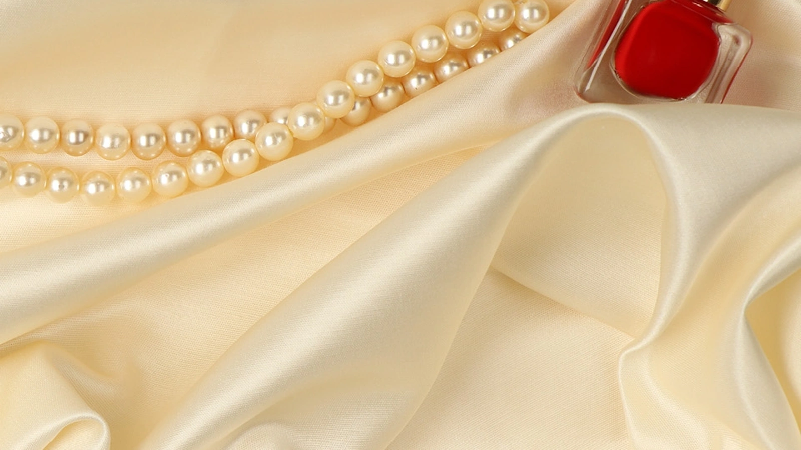 Satin Curtain by Acro Texture