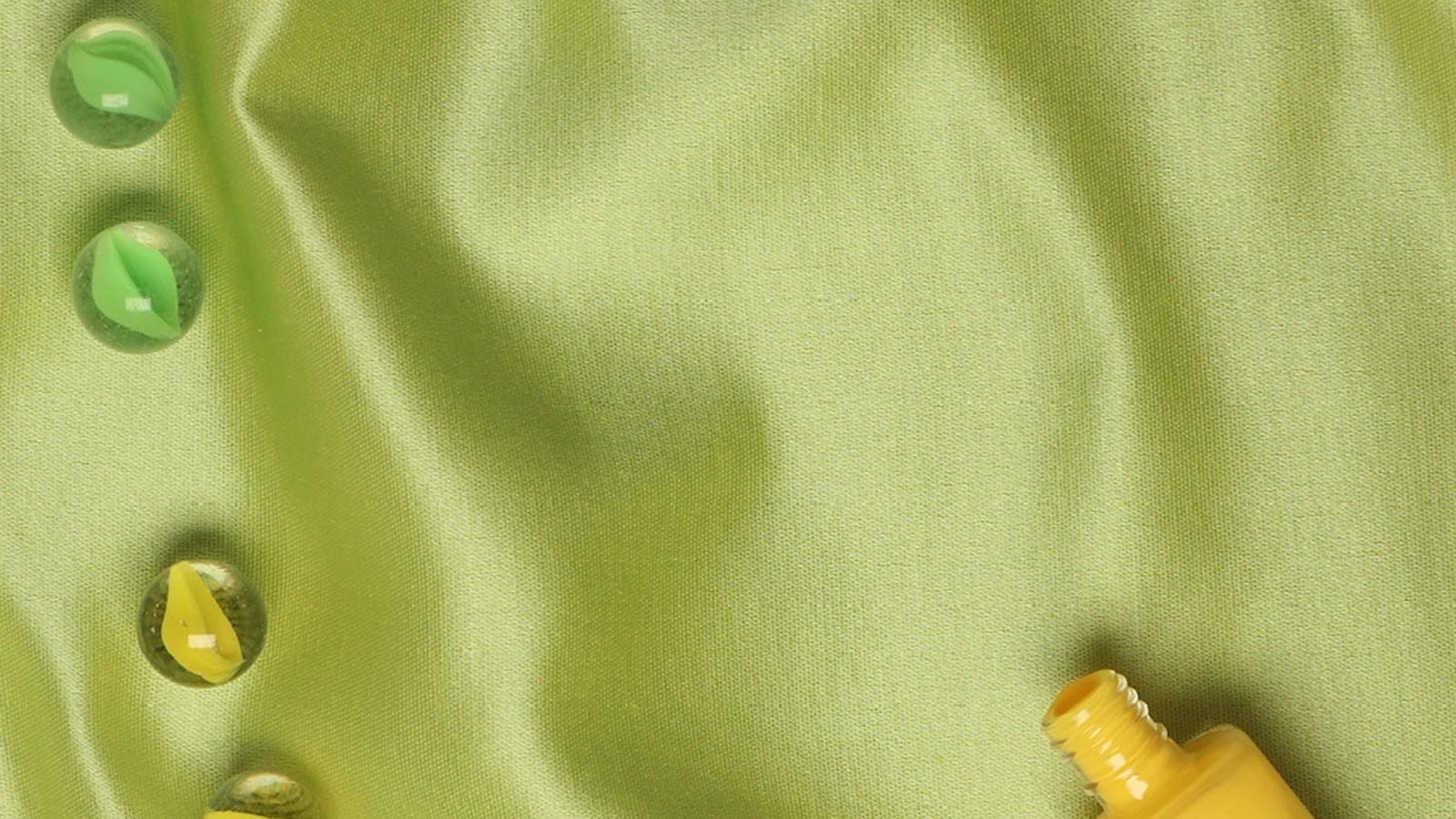 Satin Curtain by Acro Texture
