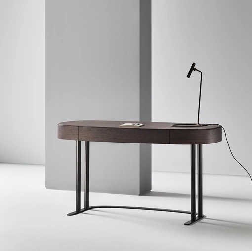 Isabey Desk by Bonaldo