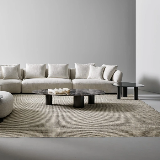 Bonaldo Amman rug