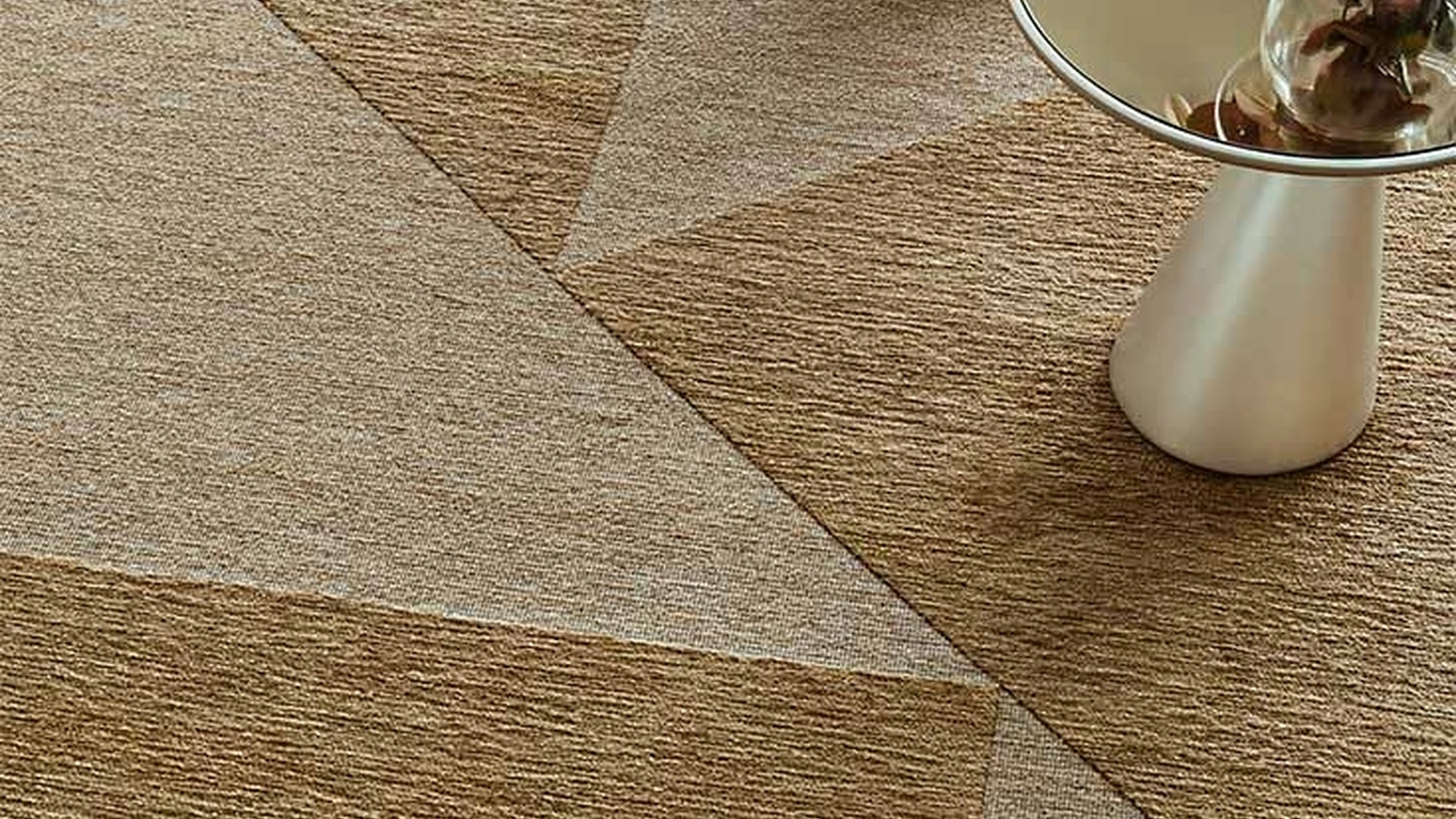 Kiran Rug by Cattelan Italia