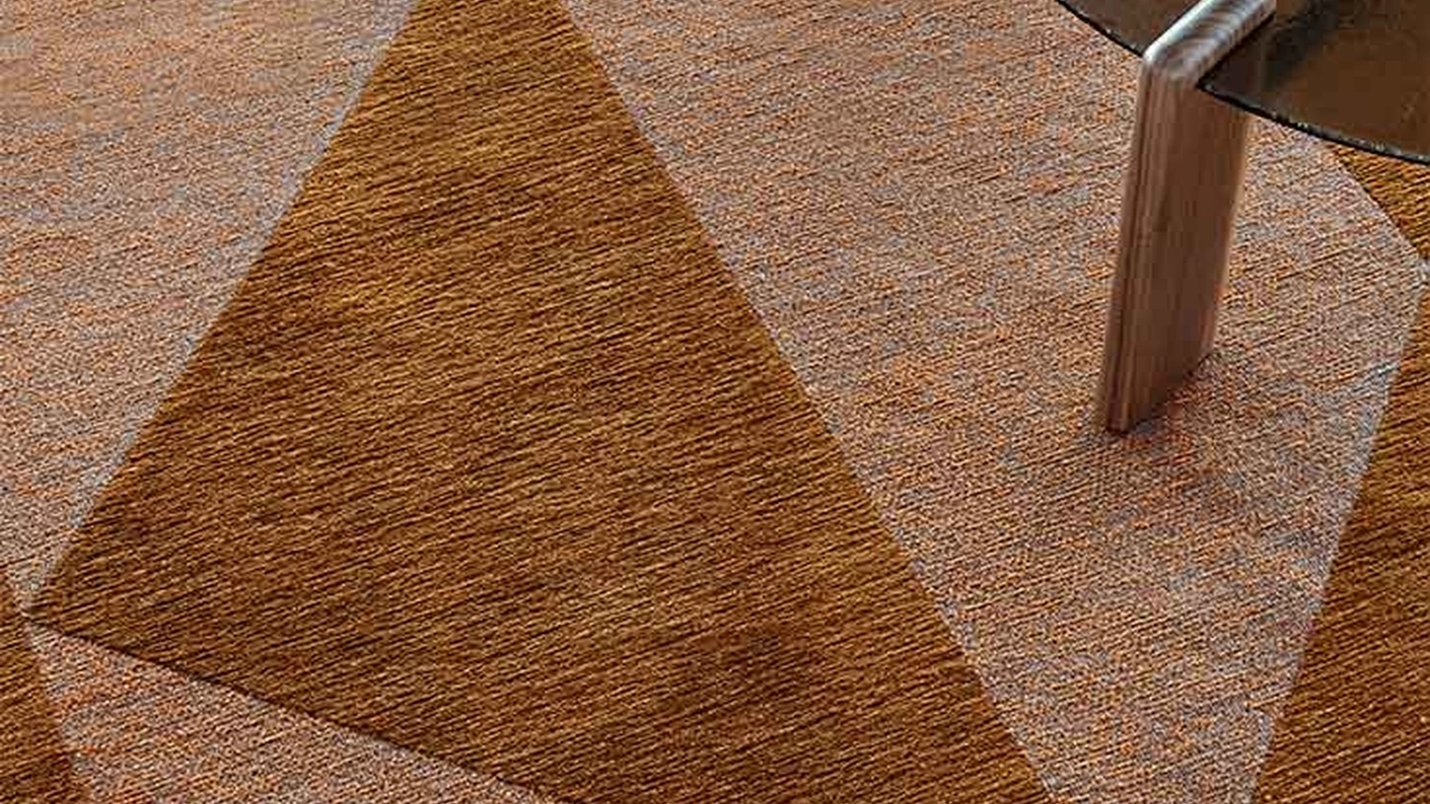 Kiran Rug by Cattelan Italia