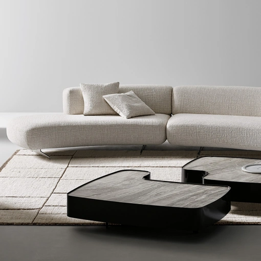 Bonaldo Lomé Carpet