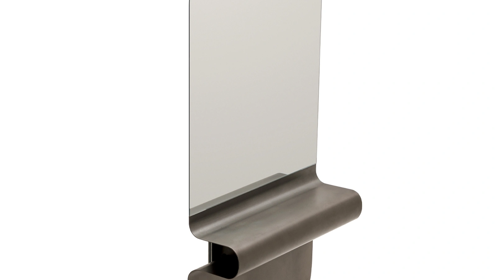 U-Mirror Mirror by Ditre Italia