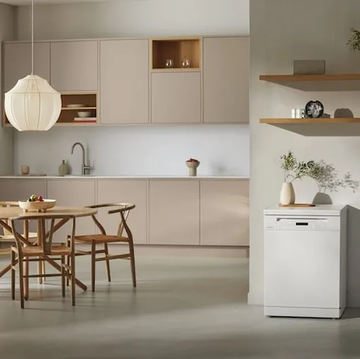 Dishwasher G 7040 SC AutoDos by Miele