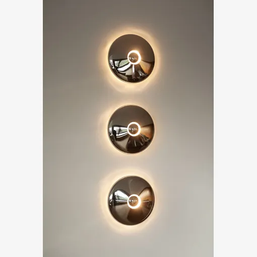 Wall lamp by Andrea Tacchini