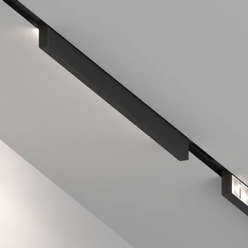 Reggiani's Incline Wall Washer Lamp.