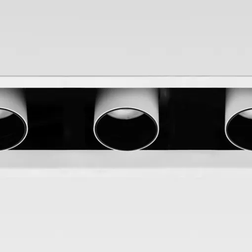 Reggiani's Unit Channel lamp.