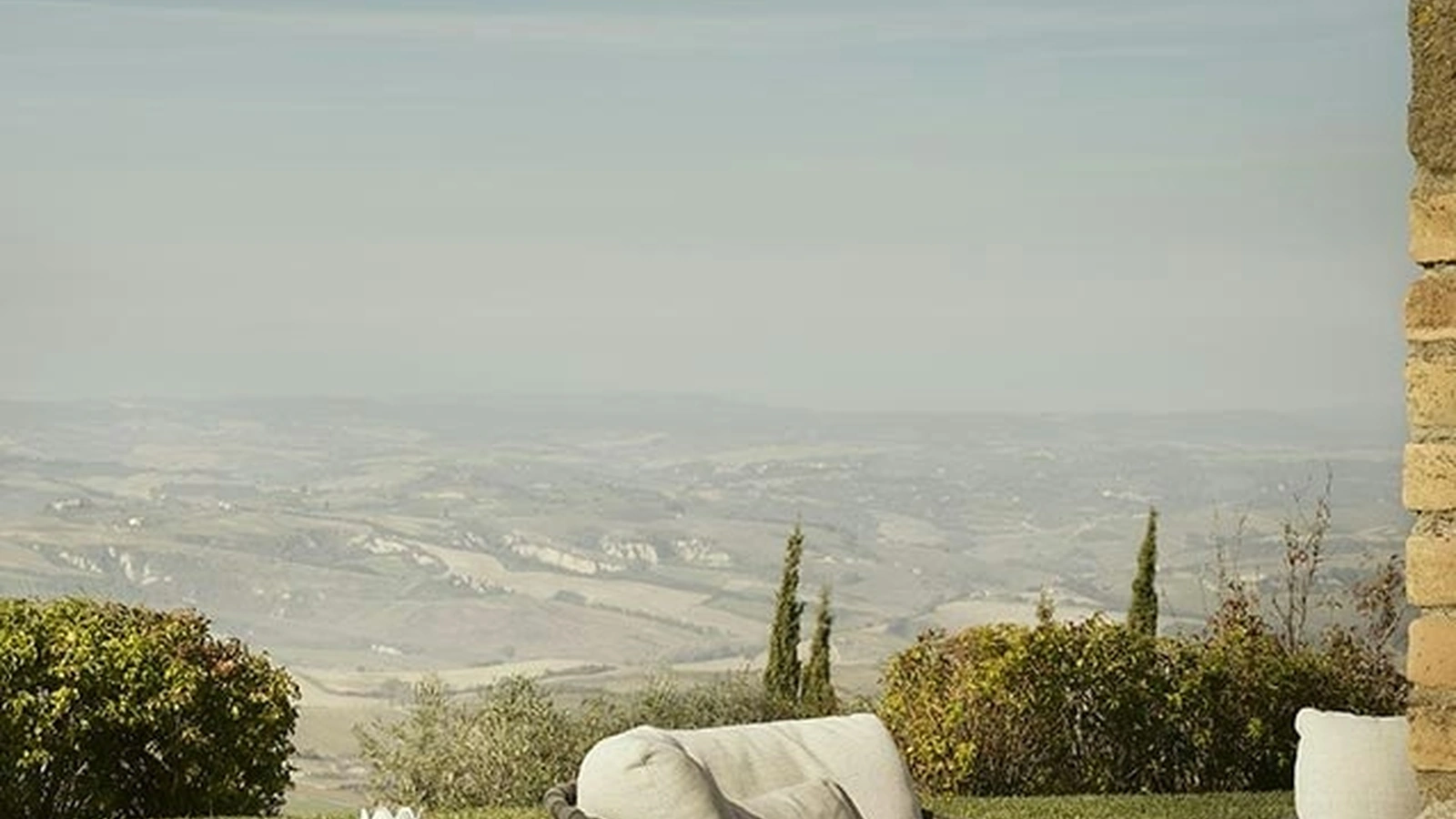 Charlotte Outdoor Bollard Lamp by Slamp