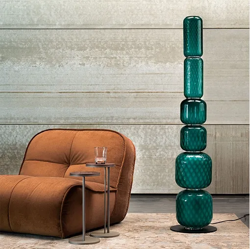 Wanted floor lamp by Cattelan Italia