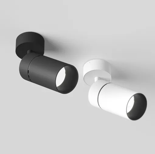 Yori Surface Base lamp by Reggiani