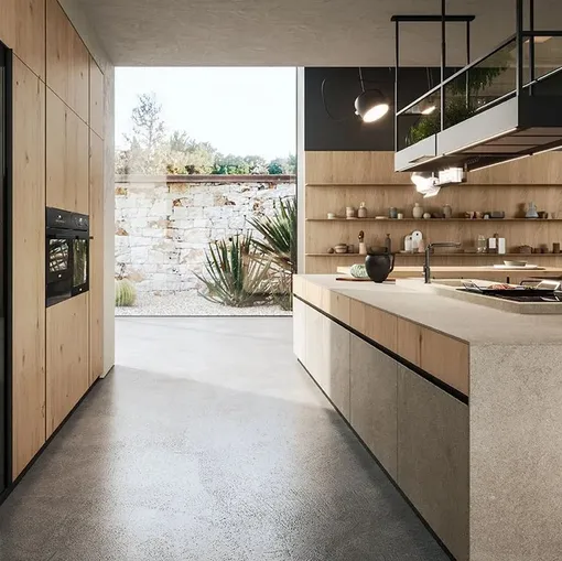 Famous architects who have designed for Arrital and Dada