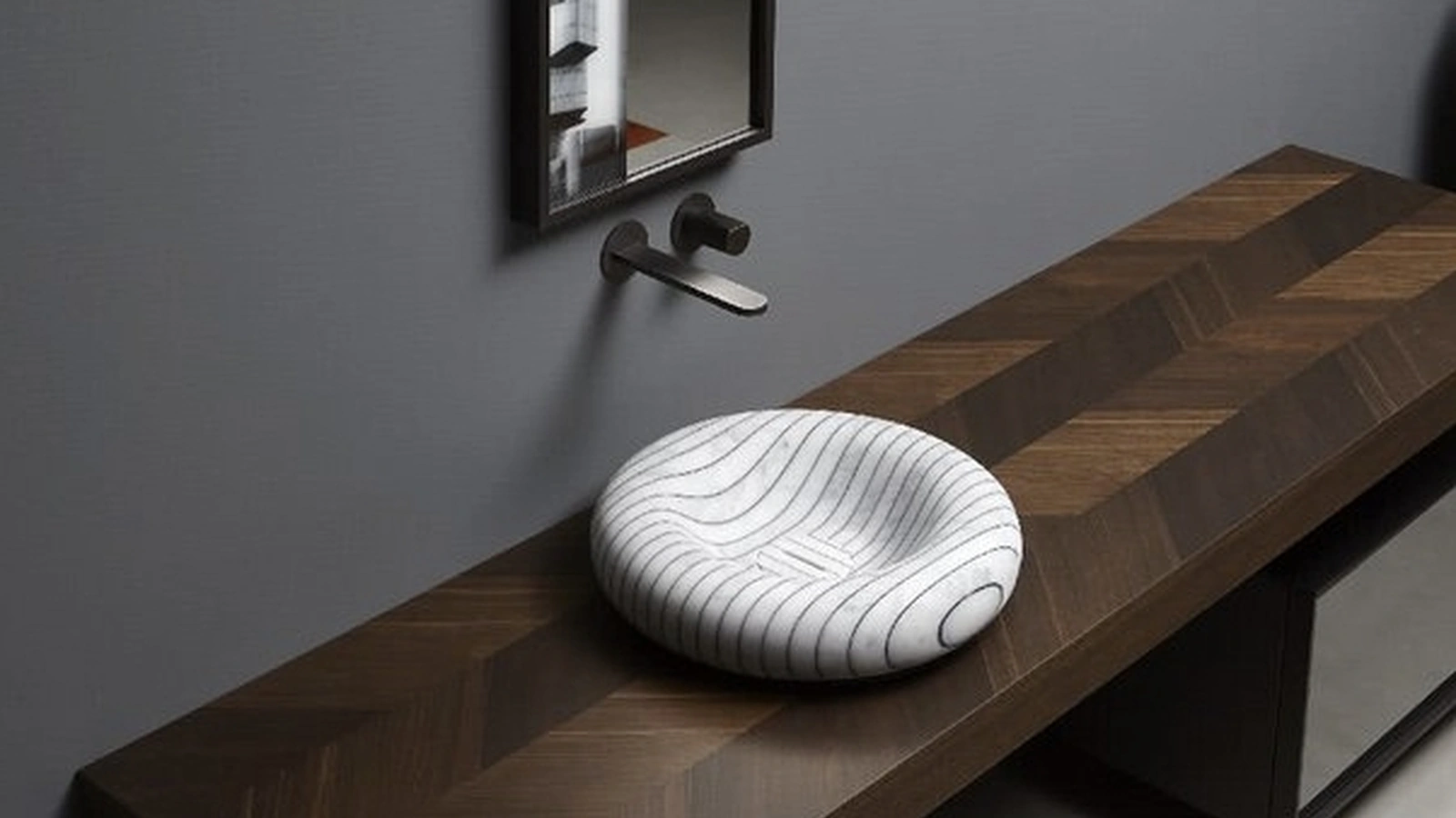 Antoniolupi Plaster Sinks