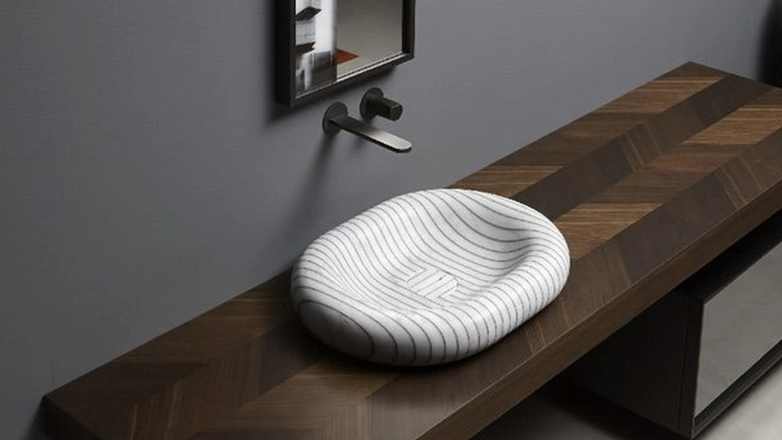 Antoniolupi Plaster Sinks