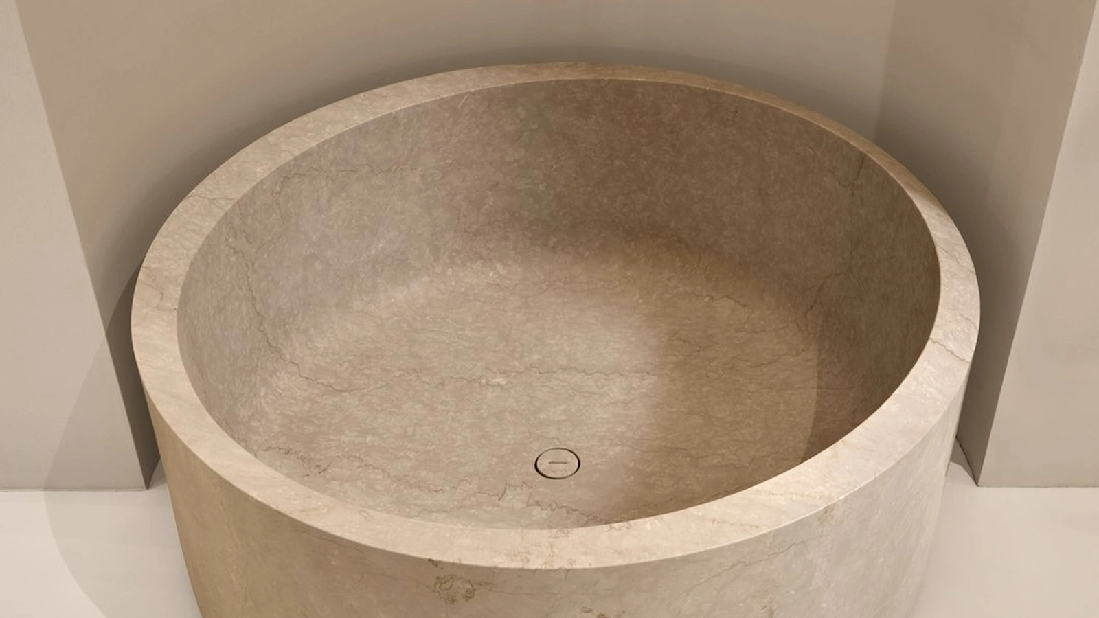 Antoniolupi Slide Bathtub