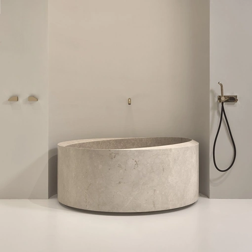 Antoniolupi Slide Bathtub
