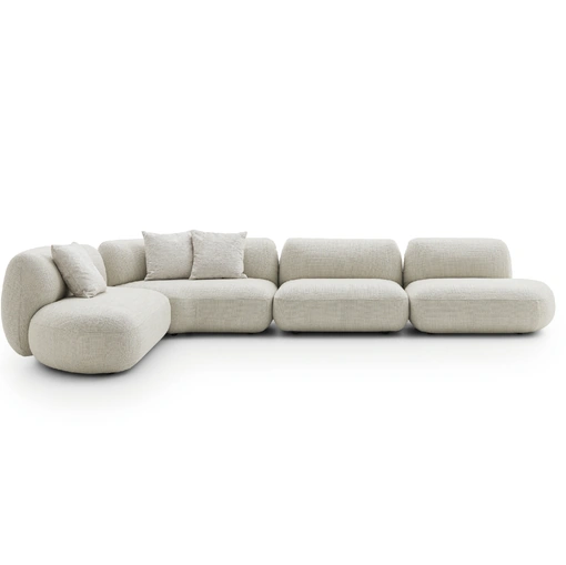 Nube design sofa by Ditre Italia