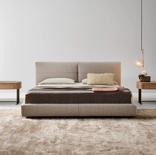 Read Letto Belloalto by Bonaldo