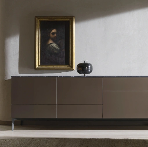Madia 505 Up Sideboard 01 by Molteni & C