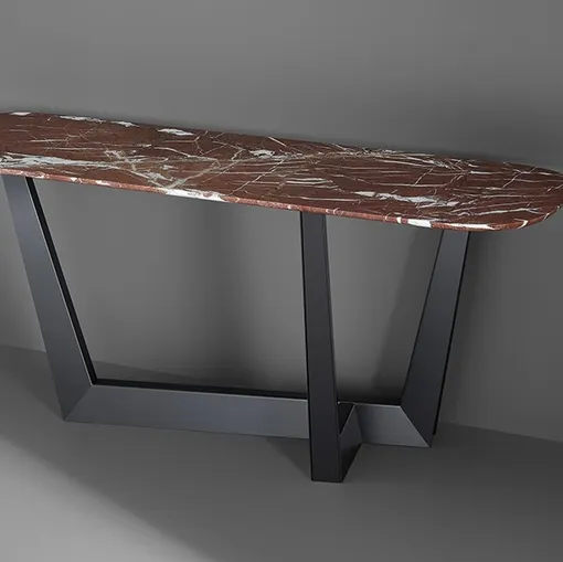 Bonaldo Marble Art Console Entry Mobile
