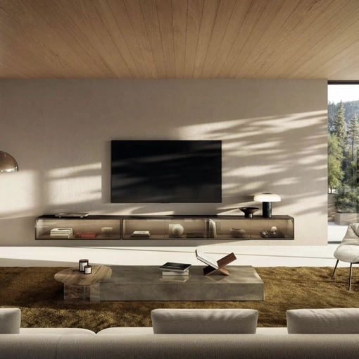 Lago 36e8 2851 TV Stand