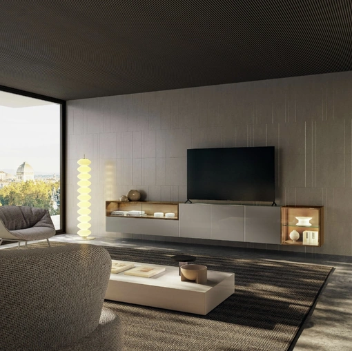Lago 36e8 2855 TV Stand