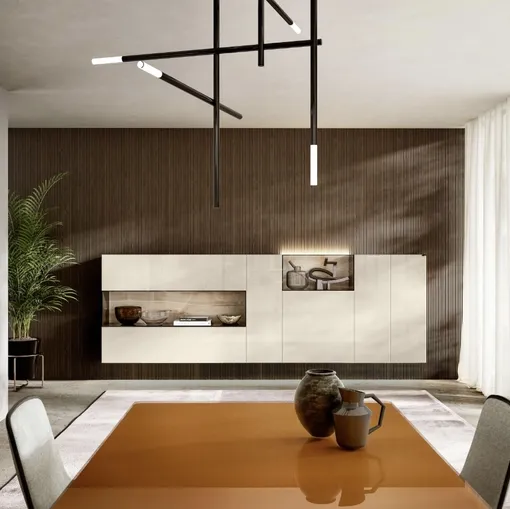 Suspended mobile 36e8 1282 by