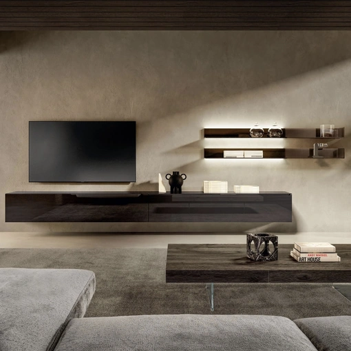 Lago 36e8 1397 wall-mounted cabinet
