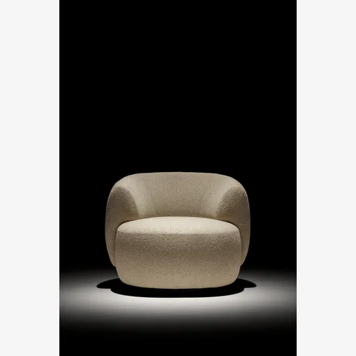 Kamarina Armchair by Twils