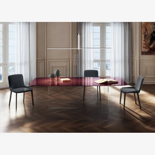 Chair Amida 2796F by