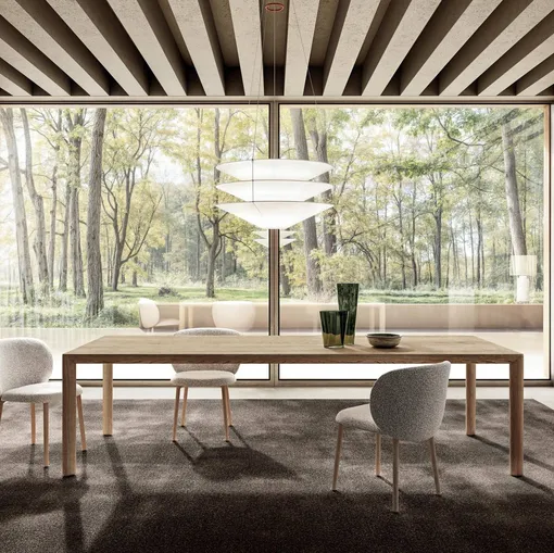 Colombina 2792F chair by L