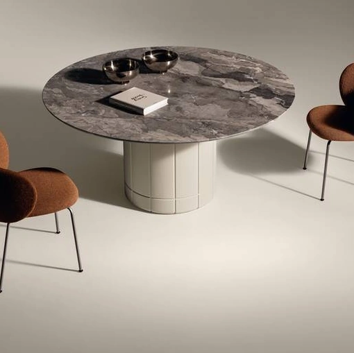Colombina 2793F chair by L