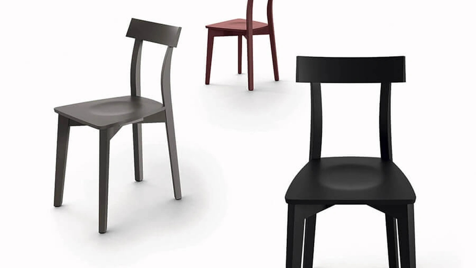 Design Chair Color by Arrital