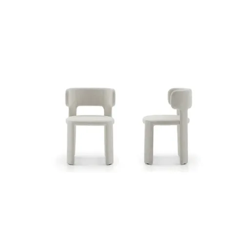 Lucy chair by Ditre Italia