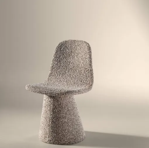 Chair Novice 2883 by L