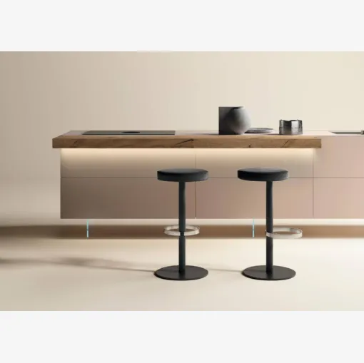Beat stool by Lago