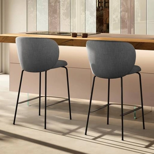 Colombina 2794 Stool by Lago