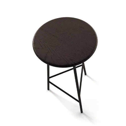 Slight Stool in Ash by Arrital