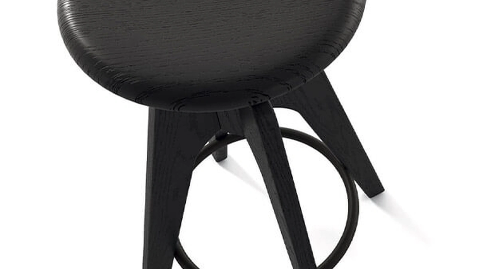Tacky Stool in Ash by Arrital