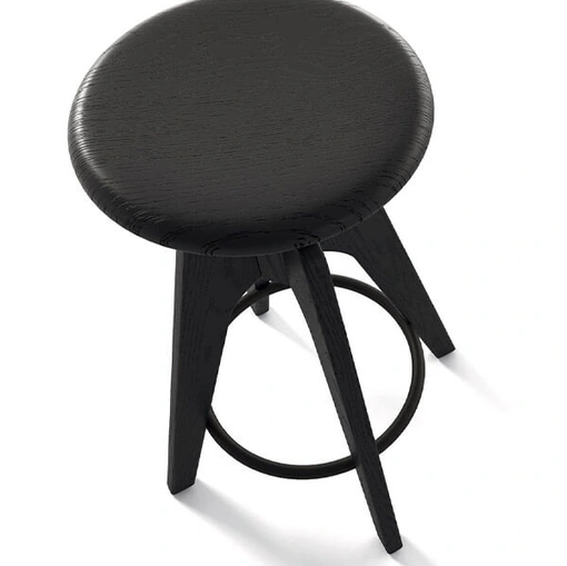 Tacky Stool in Ash by Arrital